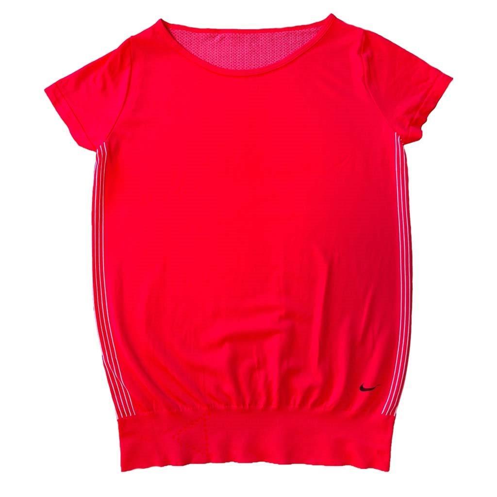 DragonDoTermal Tişört Kısa Kol Pembe