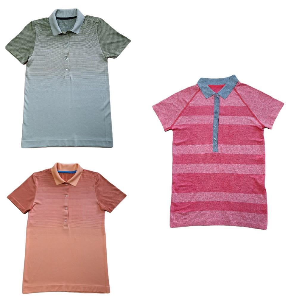 DragonDoTermal Tişört Kısa Kol Polo Yaka