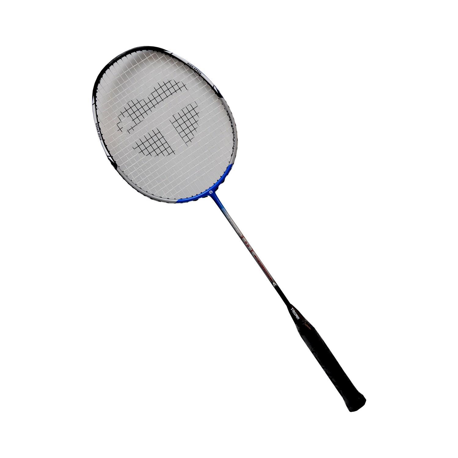 TrumpTrump Soar Power 88 Badminton Raketi - BoksshopTrump Soar Power 88 Badminton Raketi