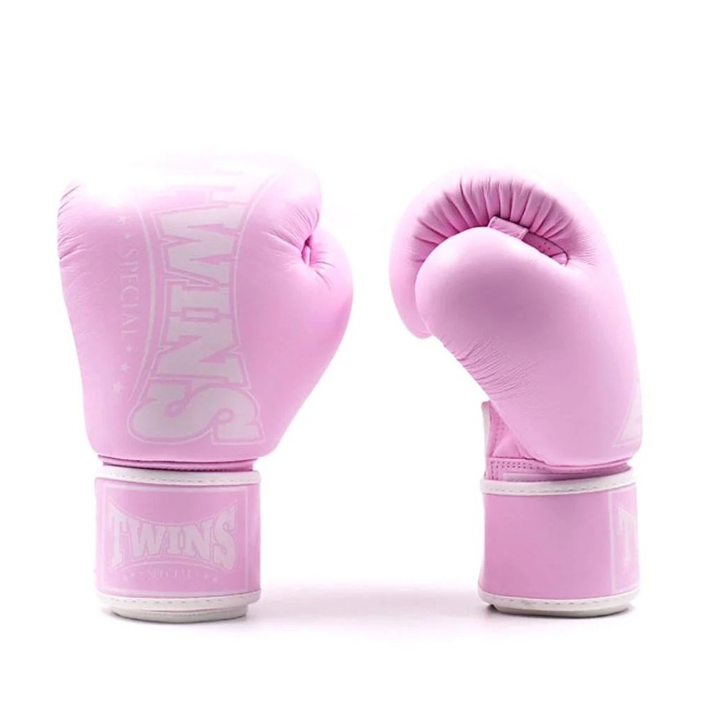 TwinsTwins BGVL4P Candy Pink Boks Eldiveni