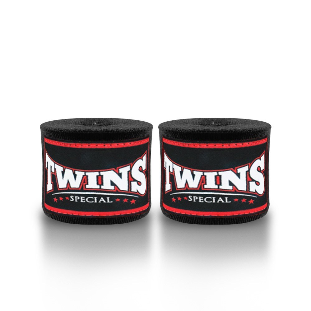 TwinsTwins CH5 Bandaj 5 metre Boks Bandajı