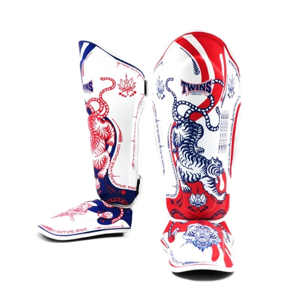 TwinsTwins FSGL10-67 Thai Tattoo Edition Deri Kaval Koruyucu