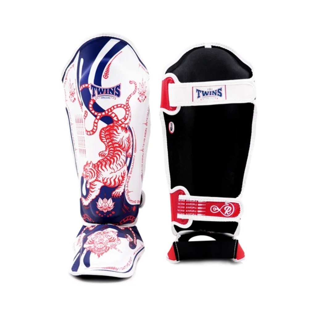 TwinsTwins FSGL10-67 Thai Tattoo Edition Deri Kaval Koruyucu