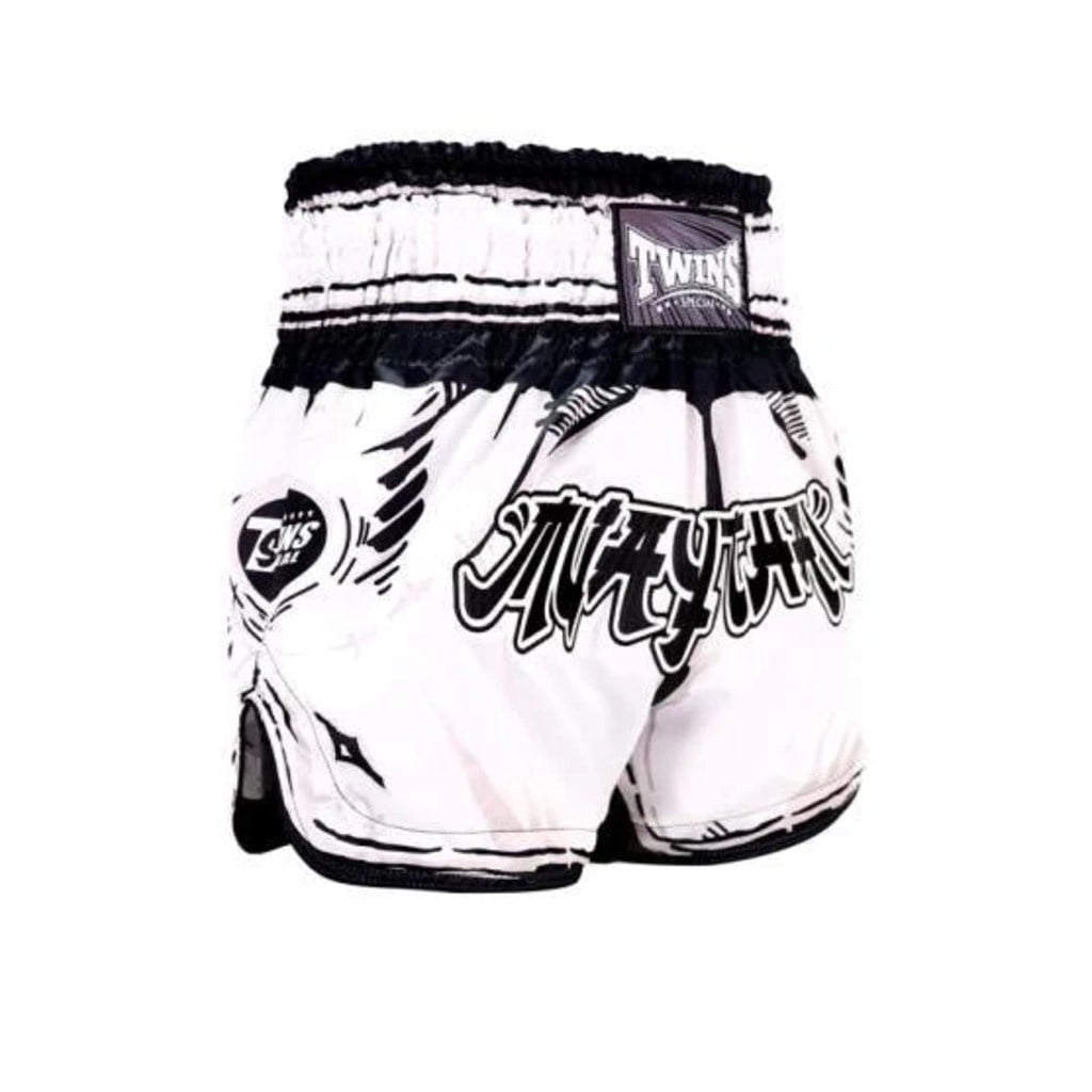 TwinsTwins TBS-COMIC-T Muaythai Şortu