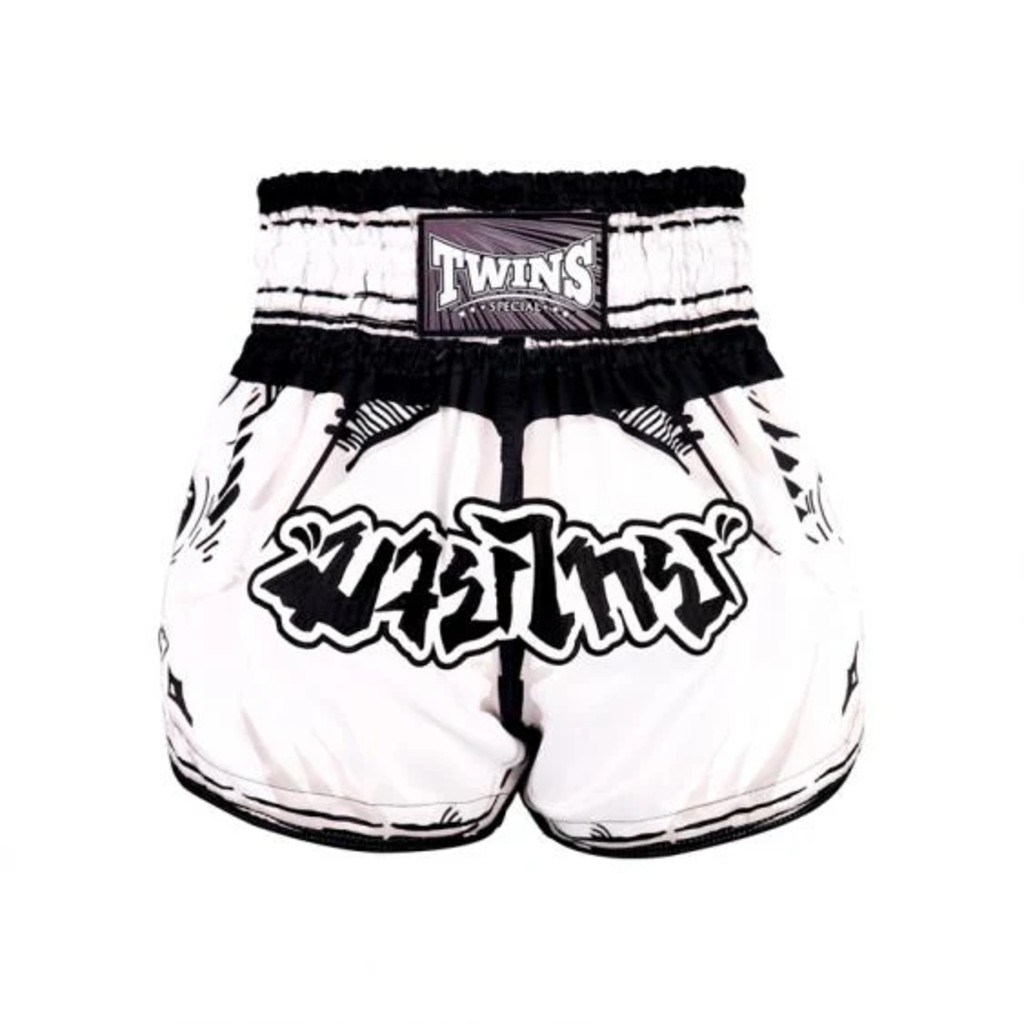 TwinsTwins TBS-COMIC-T Muaythai Şortu