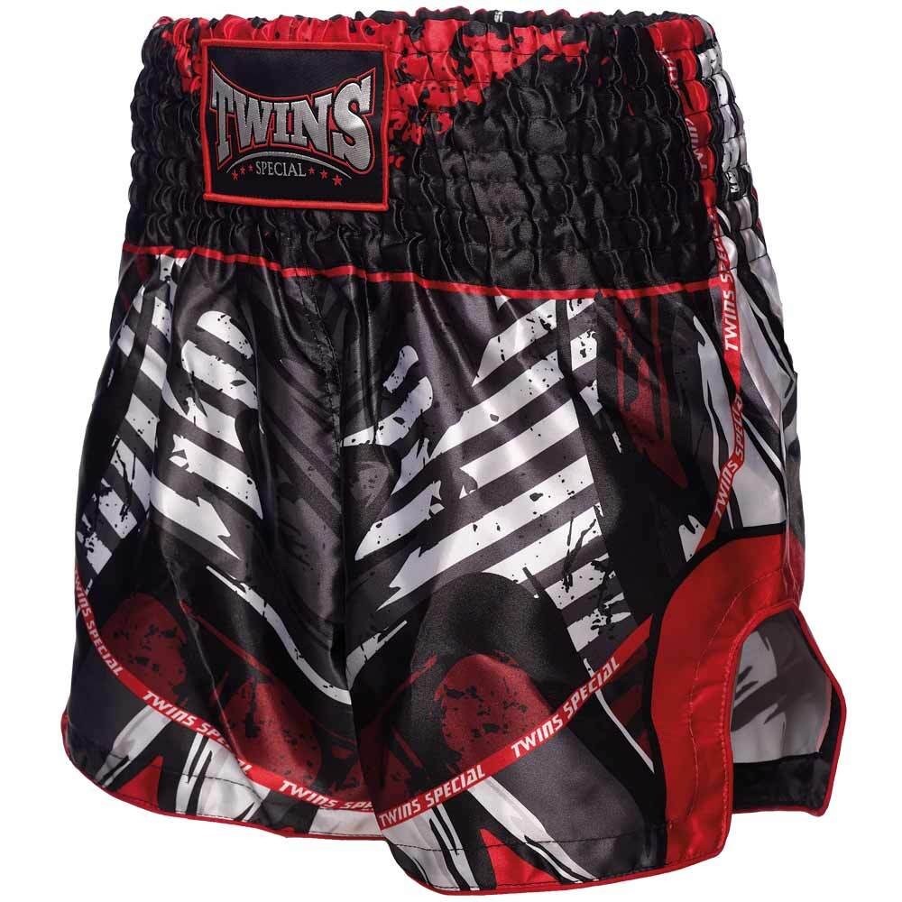 TwinsTwins TBS-DEMON Muaythai Şortu