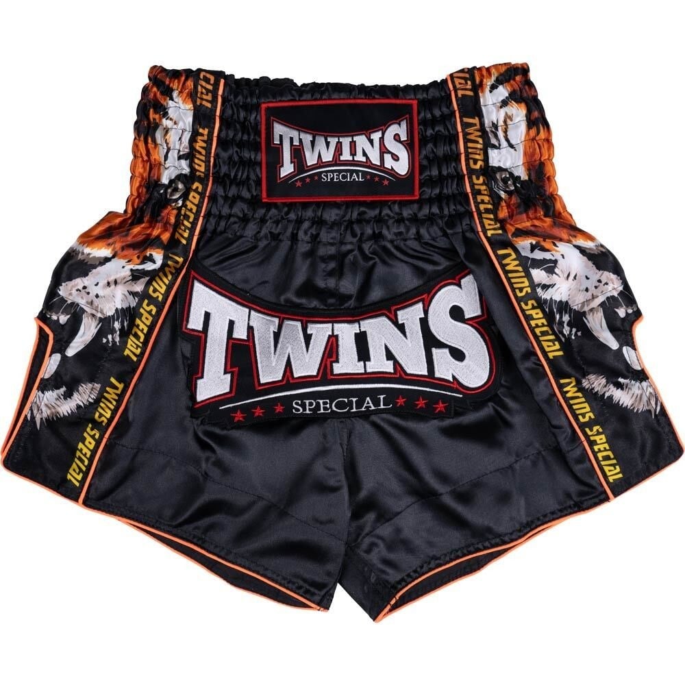 TwinsTwins TBS-NEWPAYAK Muaythai Şortu