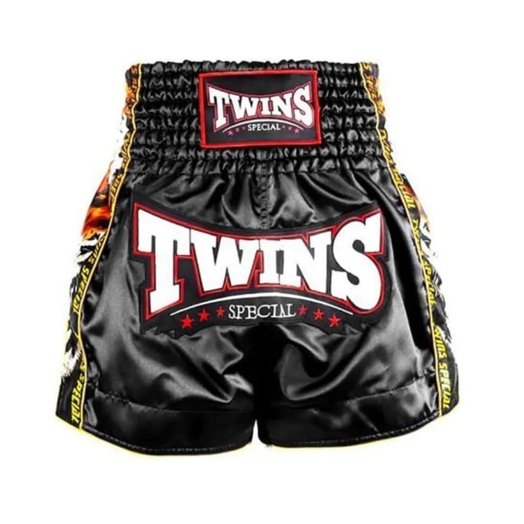 TwinsTwins TBS-NEWPAYAK Muaythai Şortu