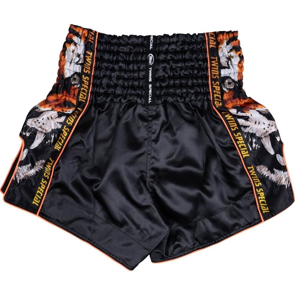 TwinsTwins TBS-NEWPAYAK Muaythai Şortu