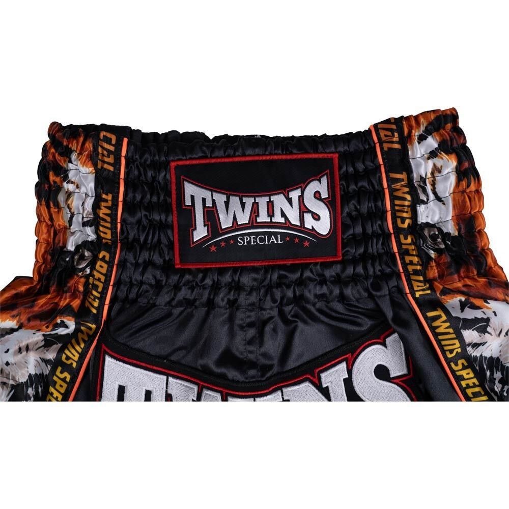 TwinsTwins TBS-NEWPAYAK Muaythai Şortu