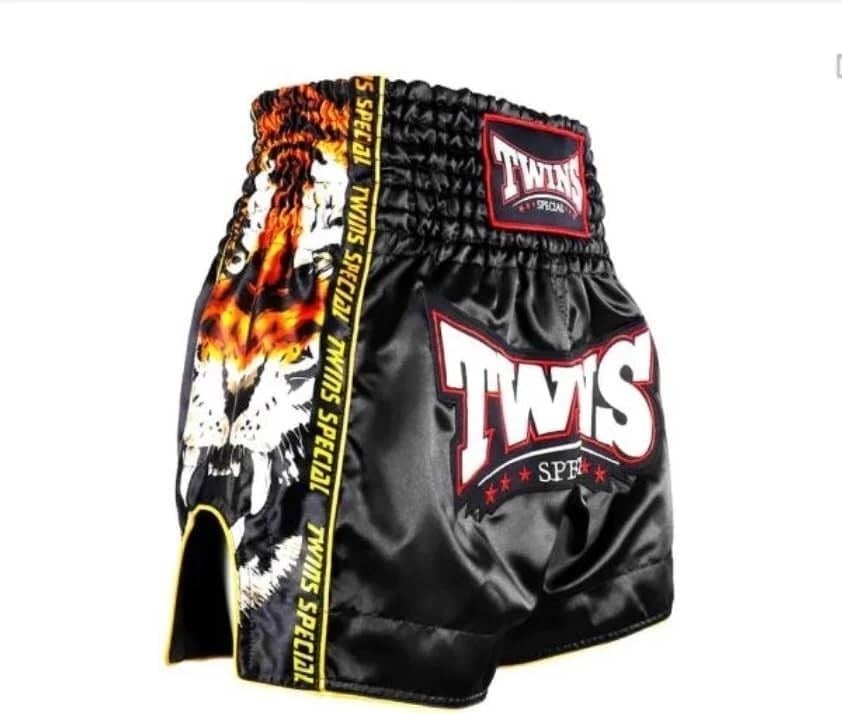 TwinsTwins TBS-NEWPAYAK Muaythai Şortu