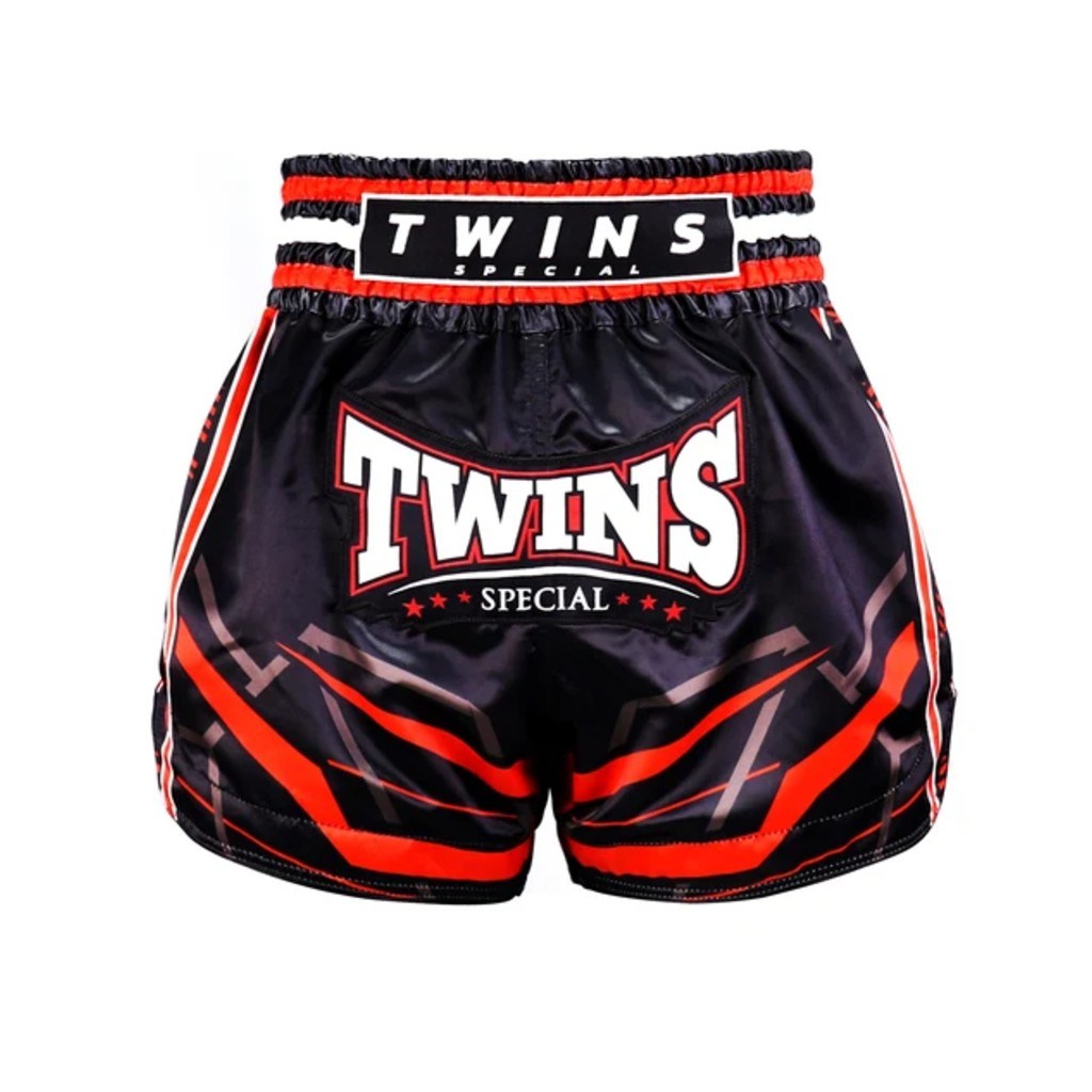 TwinsTwins TBS-RACING Muaythai Şortu