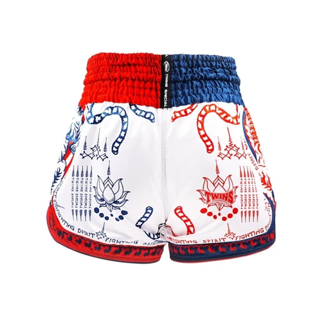 TwinsTwins TBS-YANT Muaythai Şortu