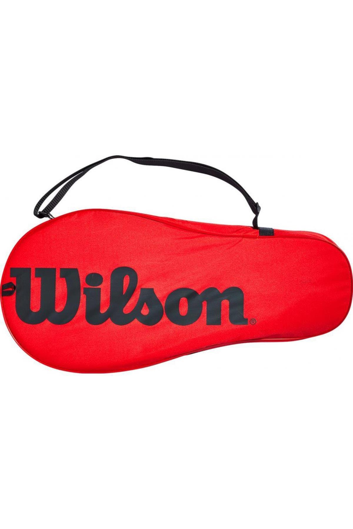 WilsonWilson Roger Federer Starter Tenis Raket Seti 25 İnch (2 Top ve Suluk) - BoksshopWilson Roger Federer Starter Tenis Raket Seti 25 İnch (2 Top ve Suluk)