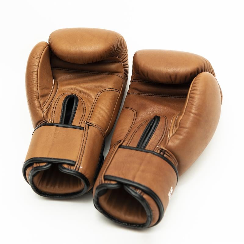WindyWindy BGVH-N Natural Hakiki Deri Boks Eldiveni - BoksshopWindy BGVH-N Natural Hakiki Deri Boks Eldiveni