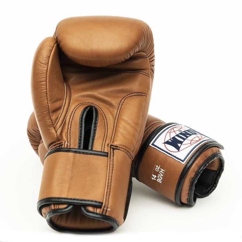 WindyWindy BGVH-N Natural Hakiki Deri Boks Eldiveni - BoksshopWindy BGVH-N Natural Hakiki Deri Boks Eldiveni