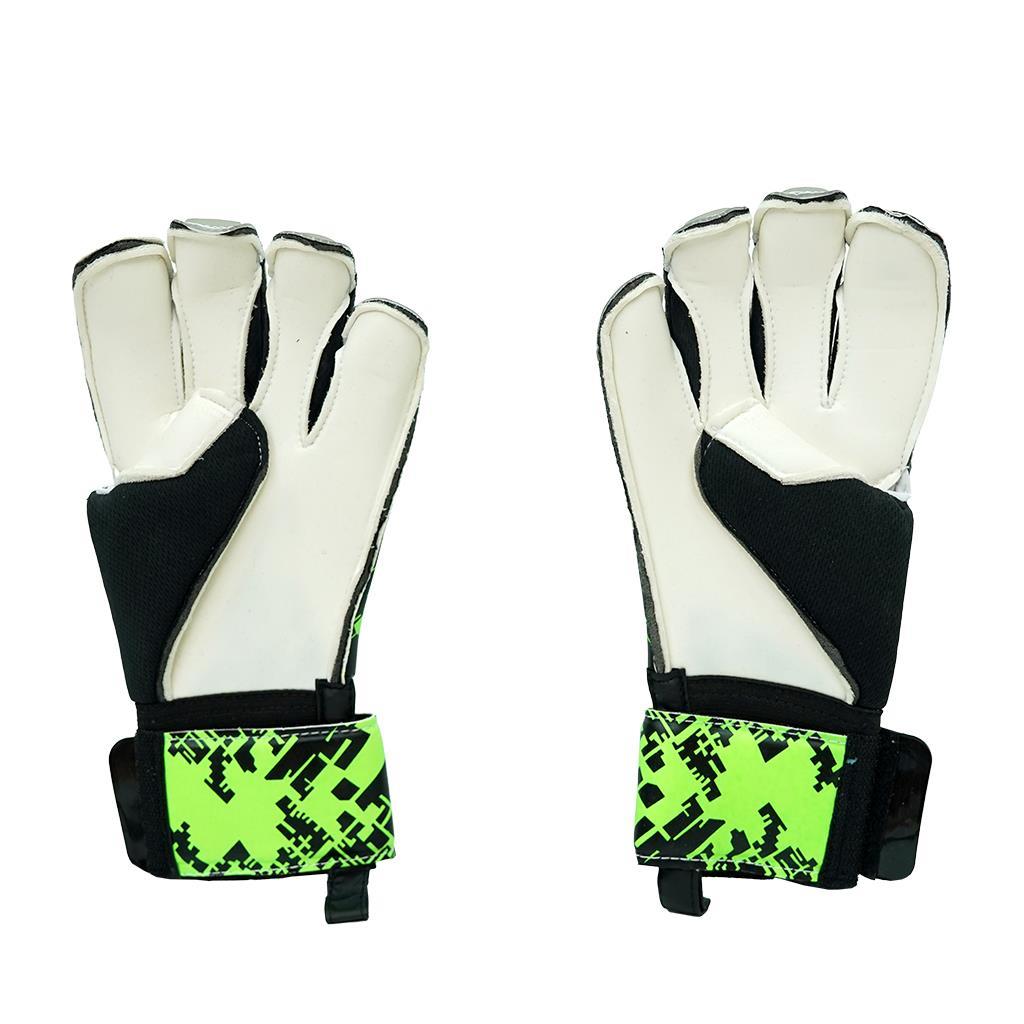 ZerooZeroo Dumbex Yeşil Kaleci Eldiveni