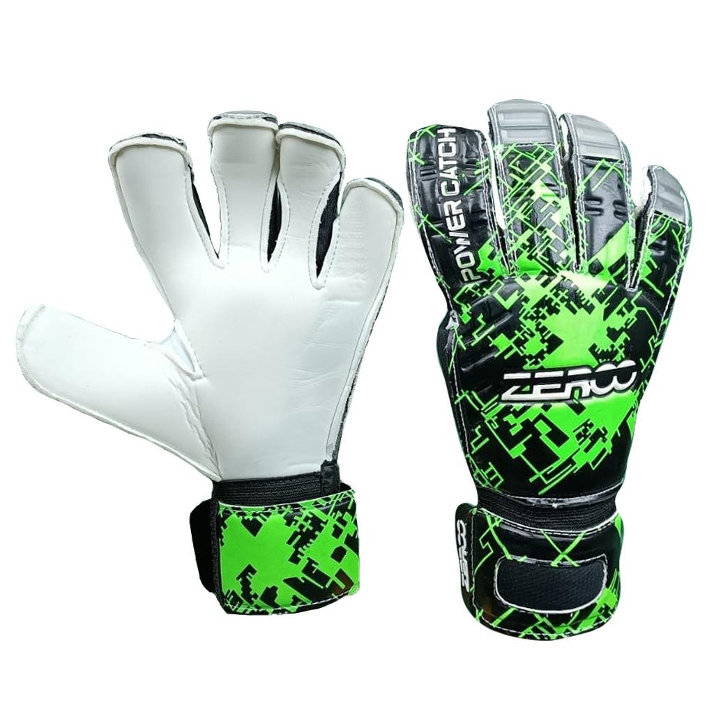 ZerooZeroo Dumbex Yeşil Kaleci Eldiveni