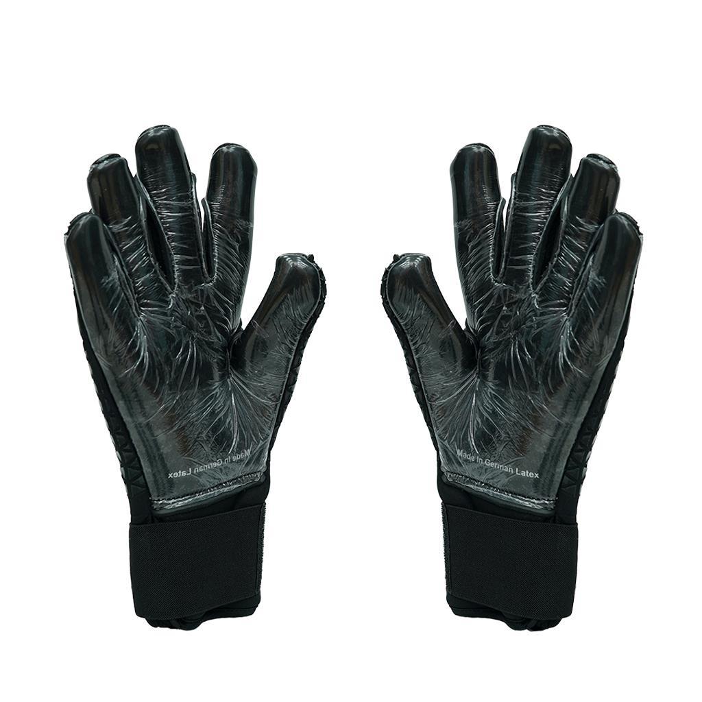 ZerooZeroo Neopren Siyah Kaleci Eldiveni Latex