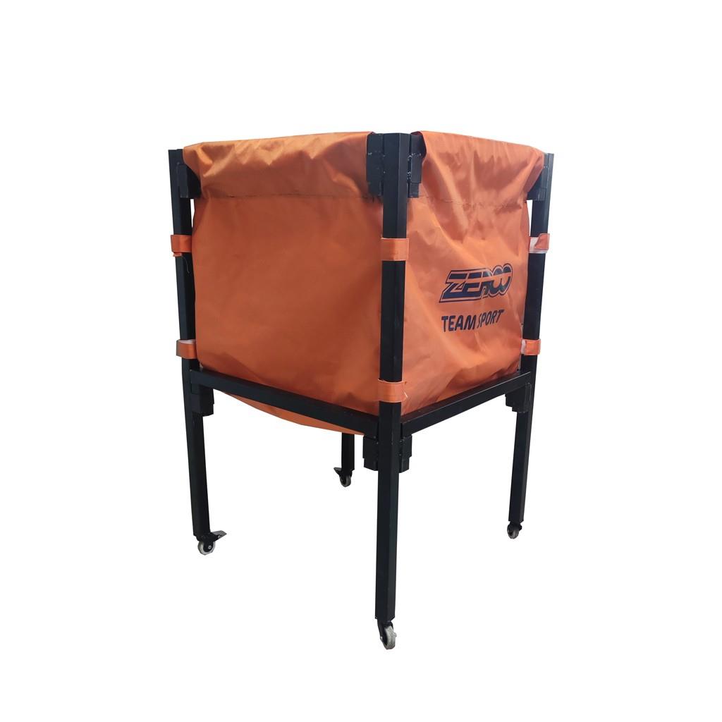 ZerooZeroo Portatif Metal Top Sepeti