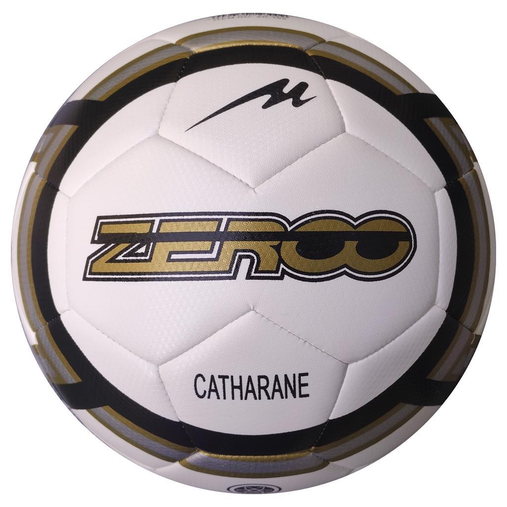 ZerooZeroo ZR105 Cathrane Futbol Topu No:5