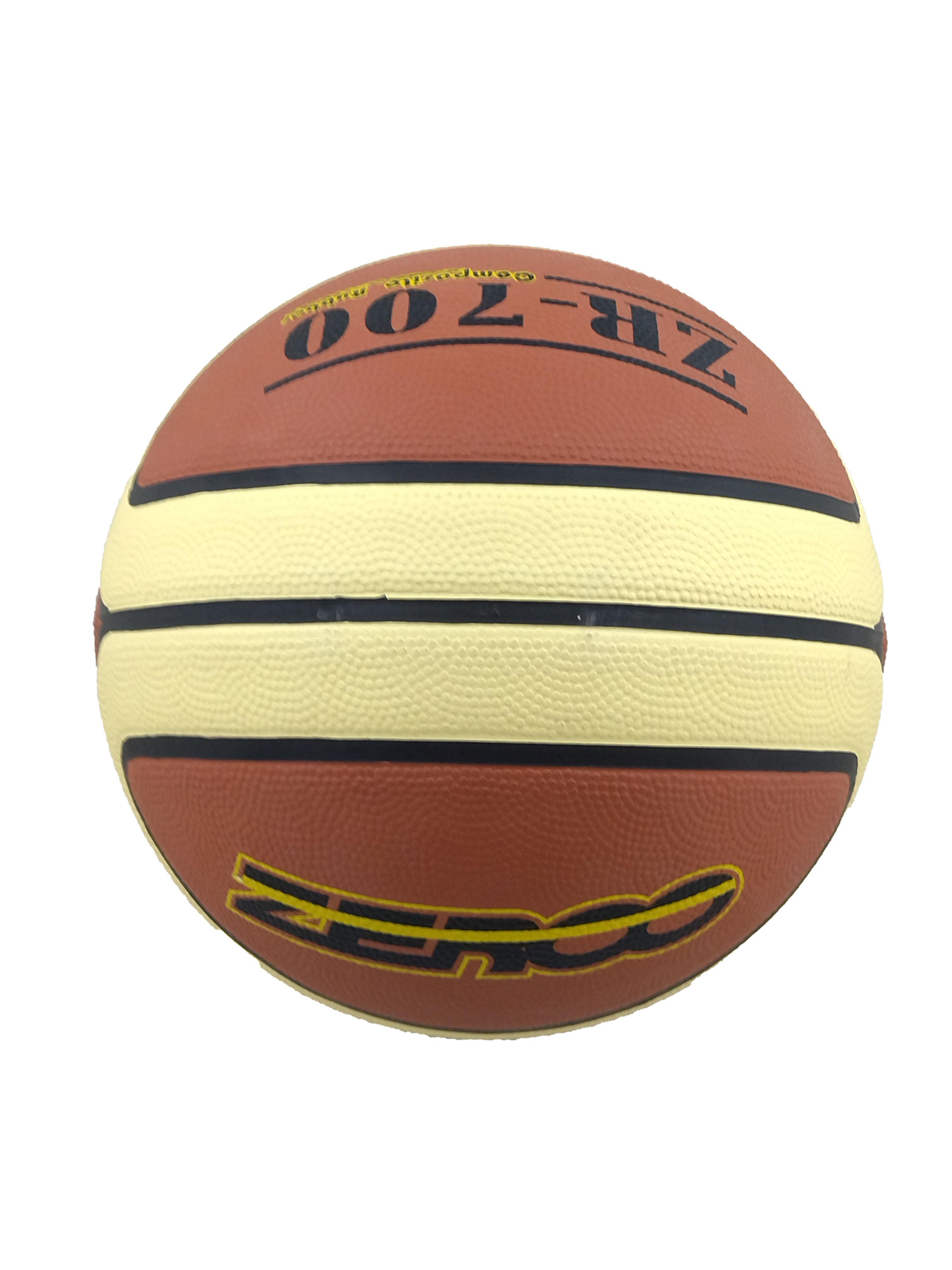 ZerooZeroo ZR700 Basketbol Topu No:7 - BoksshopZeroo ZR700 Basketbol Topu No:7