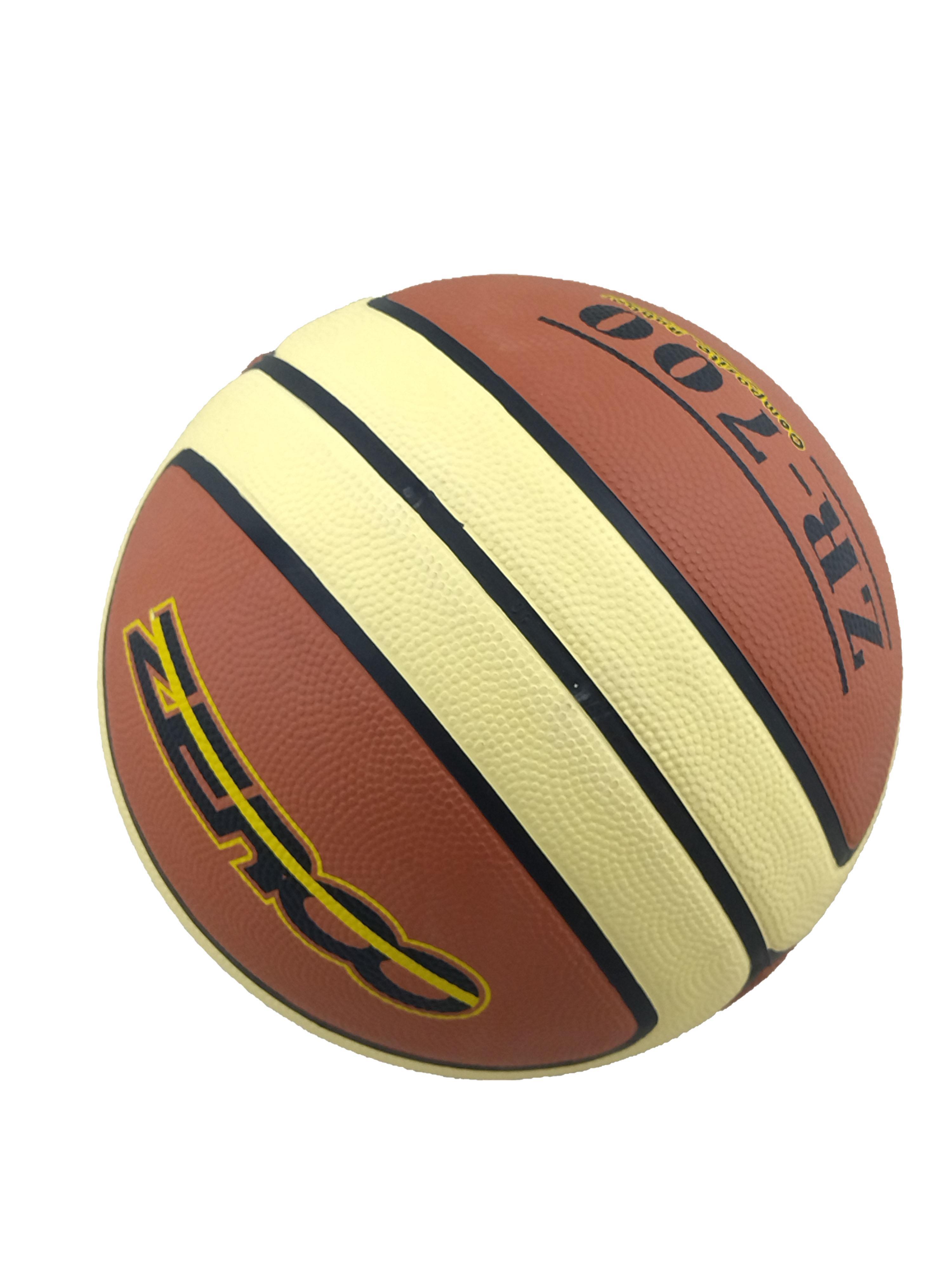 ZerooZeroo ZR700 Basketbol Topu No:7 - BoksshopZeroo ZR700 Basketbol Topu No:7