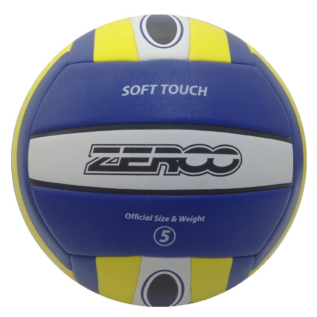 ZerooZeroo ZR901 Soft Touch Voleybol Topu No: 5