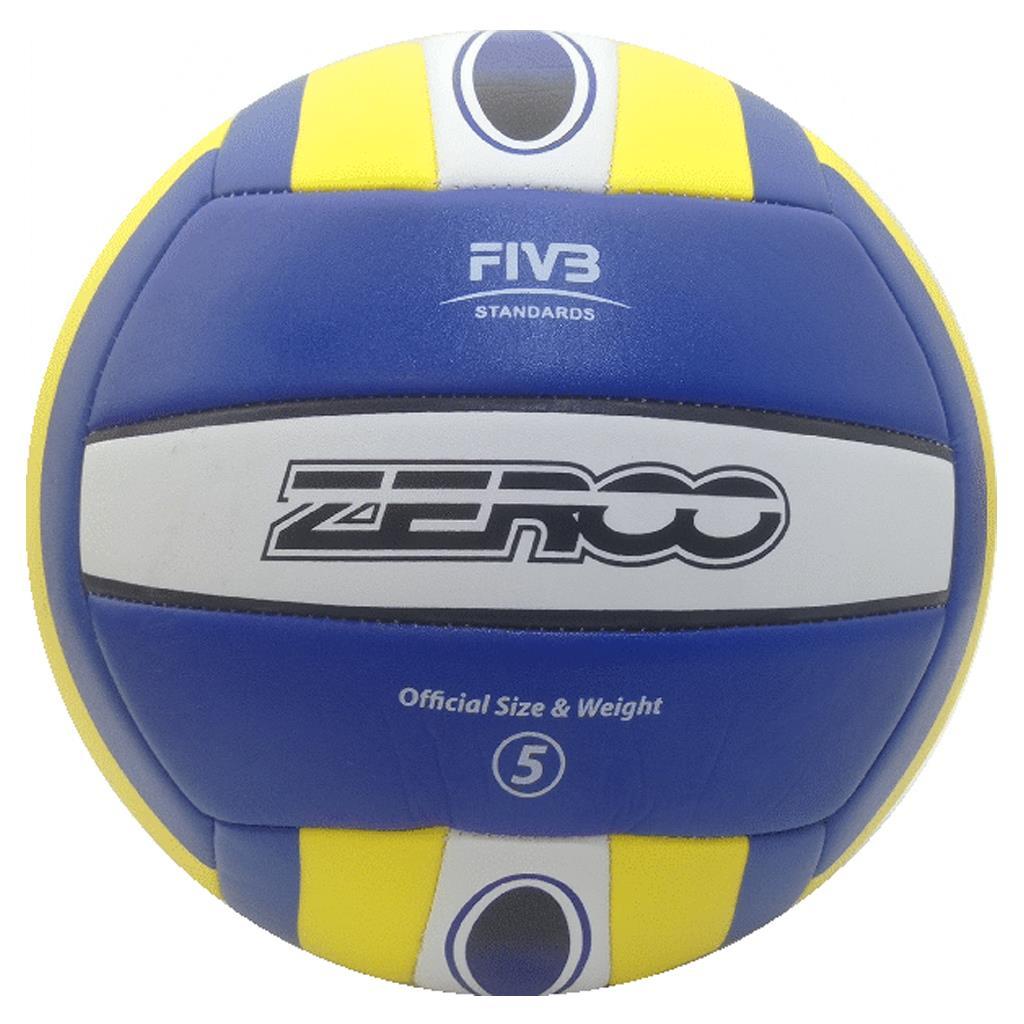 ZerooZeroo ZR901 Soft Touch Voleybol Topu No: 5
