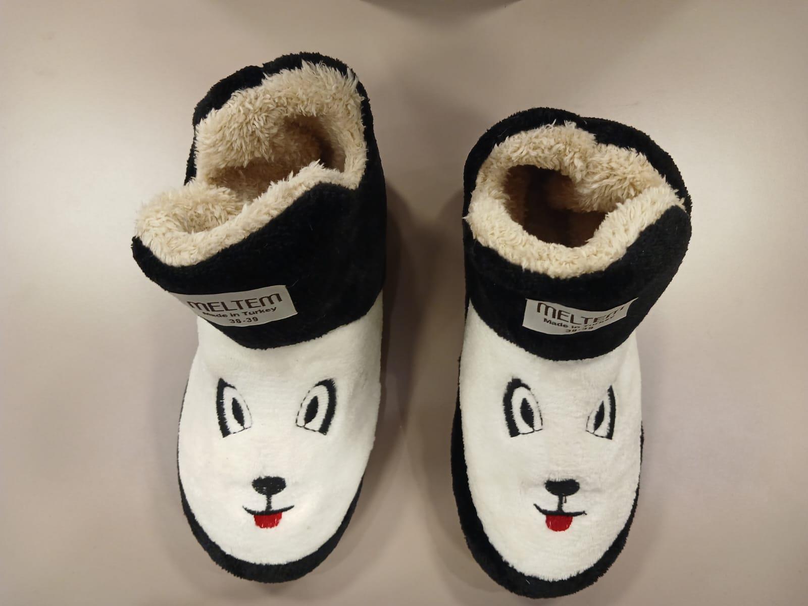 Ev Botu Panda Eb-1921