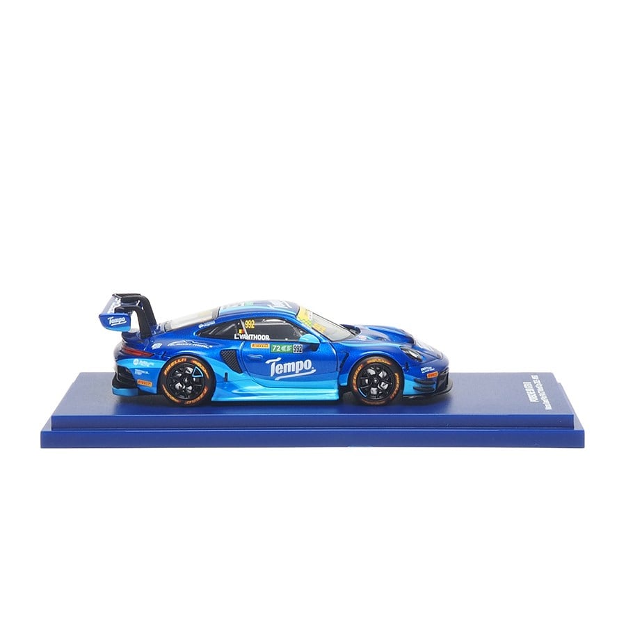 Almost Real ARbox Porsche 911 GT3 R Macau FIA GT World Cup 2025 #992