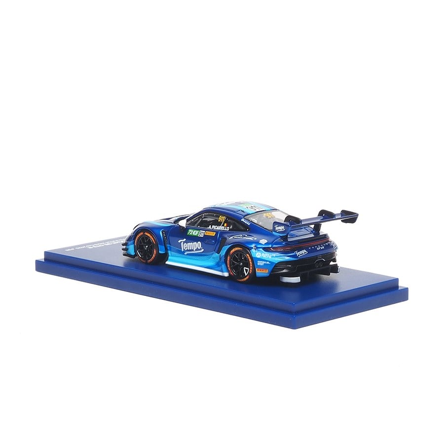 Almost Real ARbox Porsche 911 GT3 R Macau FIA GT World Cup 2025 #911