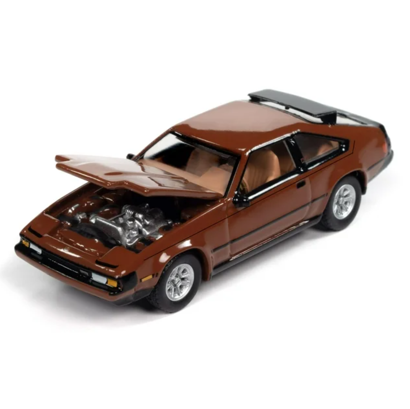 Auto World 1982 Toyota Celica Supra