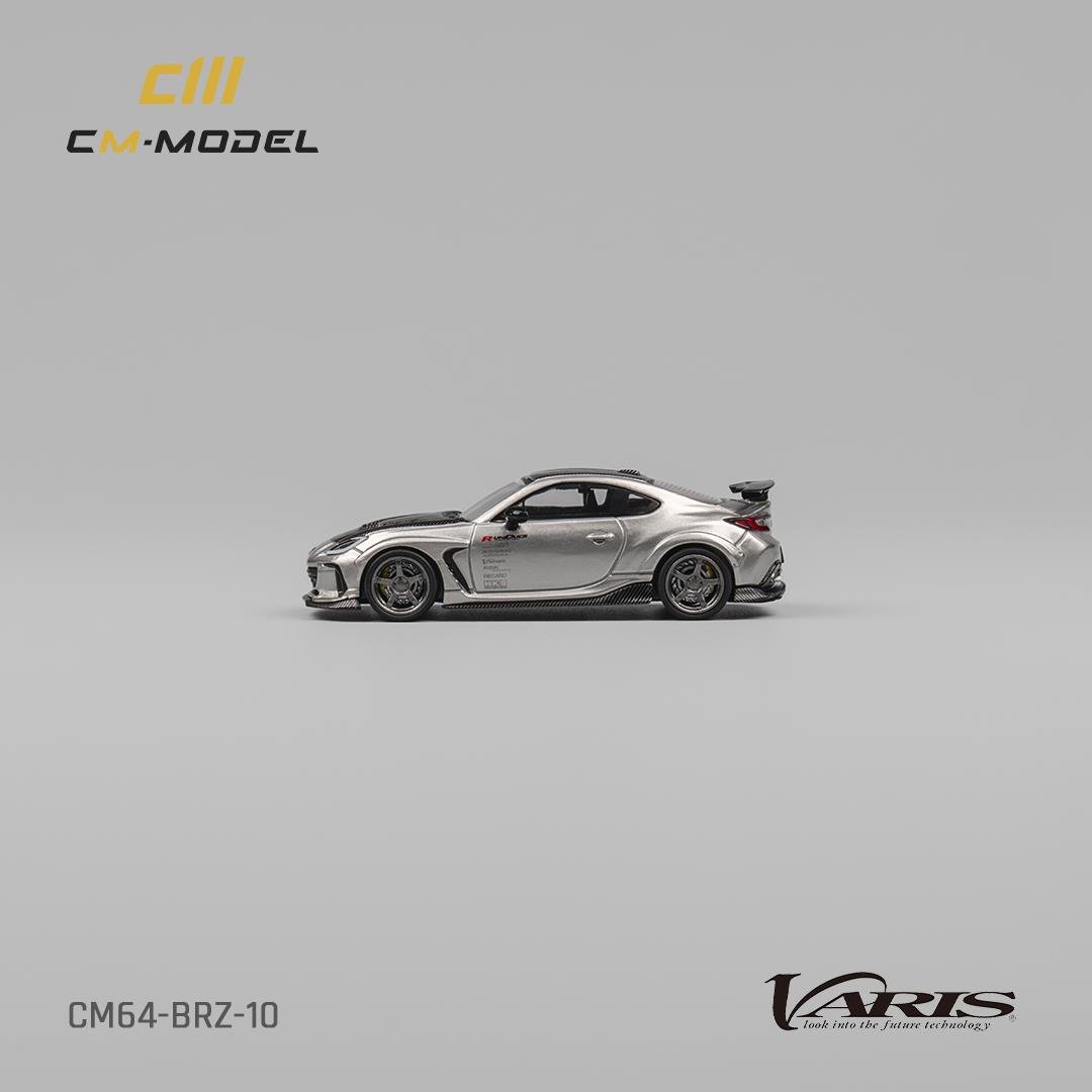 CM Model Subaru Varis BRZ Arising-1 Destroyer