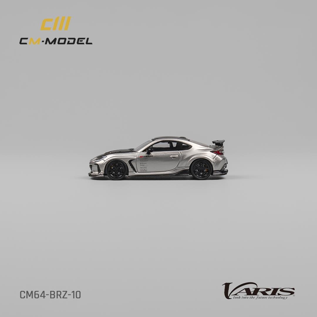 CM Model Subaru Varis BRZ Arising-1 Destroyer