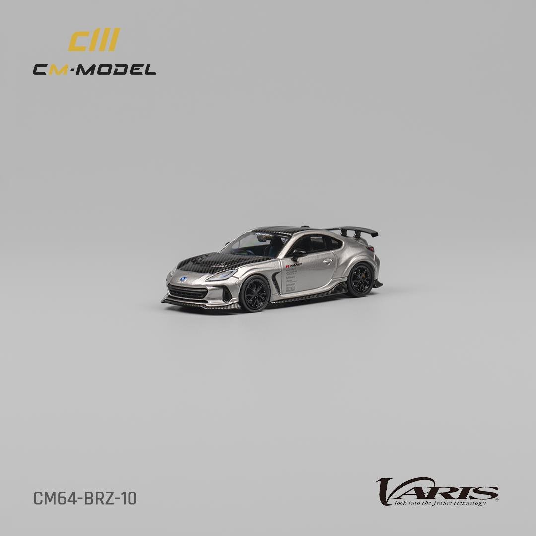 CM Model Subaru Varis BRZ Arising-1 Destroyer
