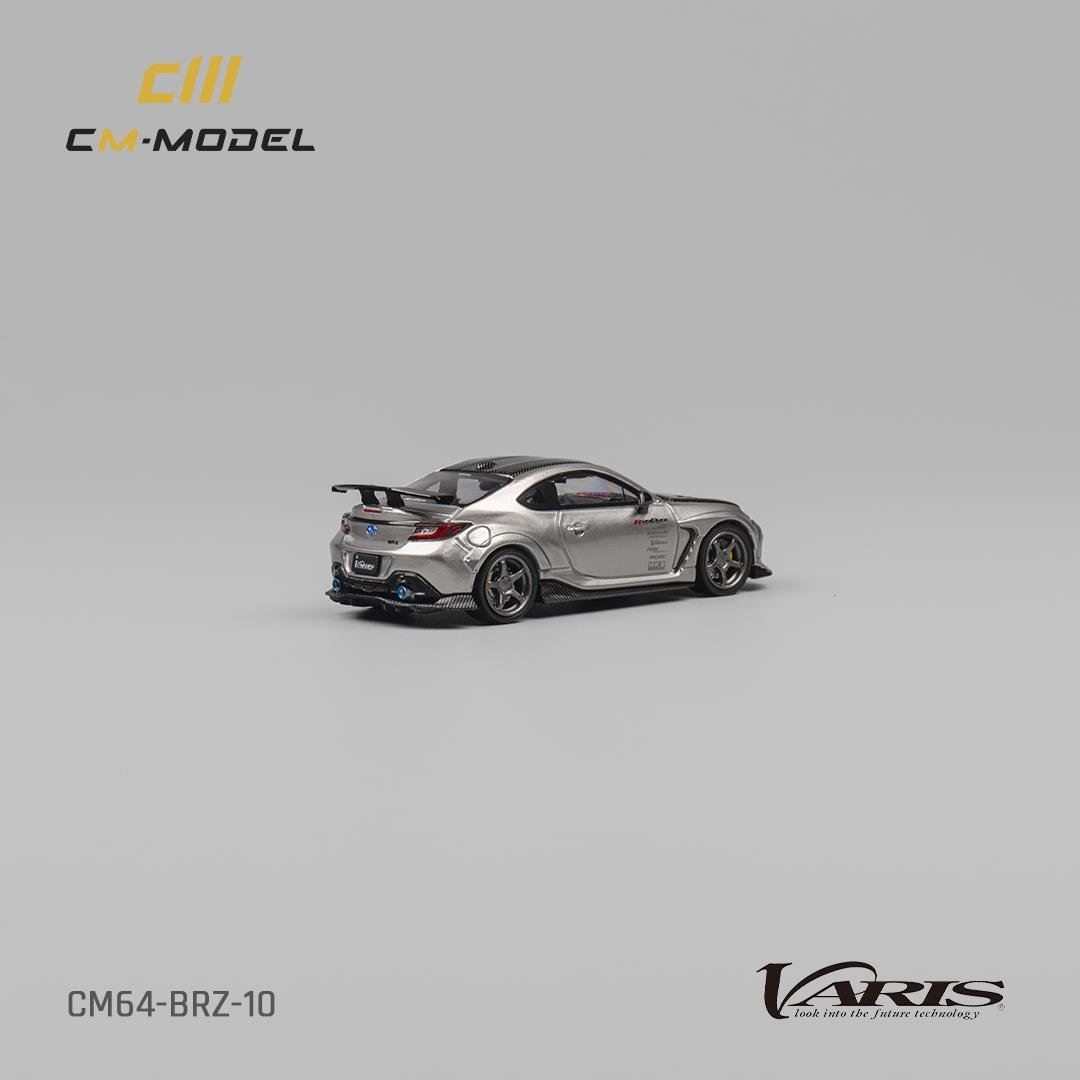 CM Model Subaru Varis BRZ Arising-1 Destroyer
