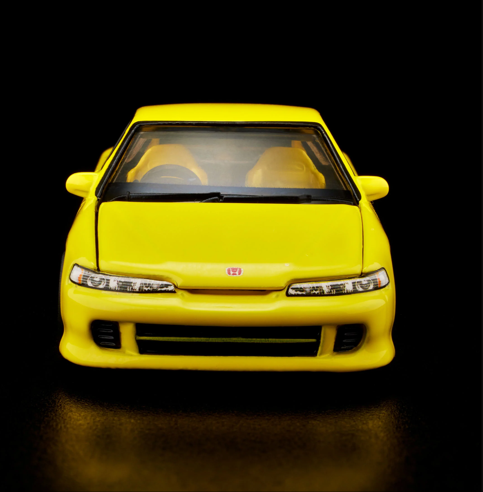 Hot Wheels Collectors RLC Exclusive 1995 Honda integra Type R