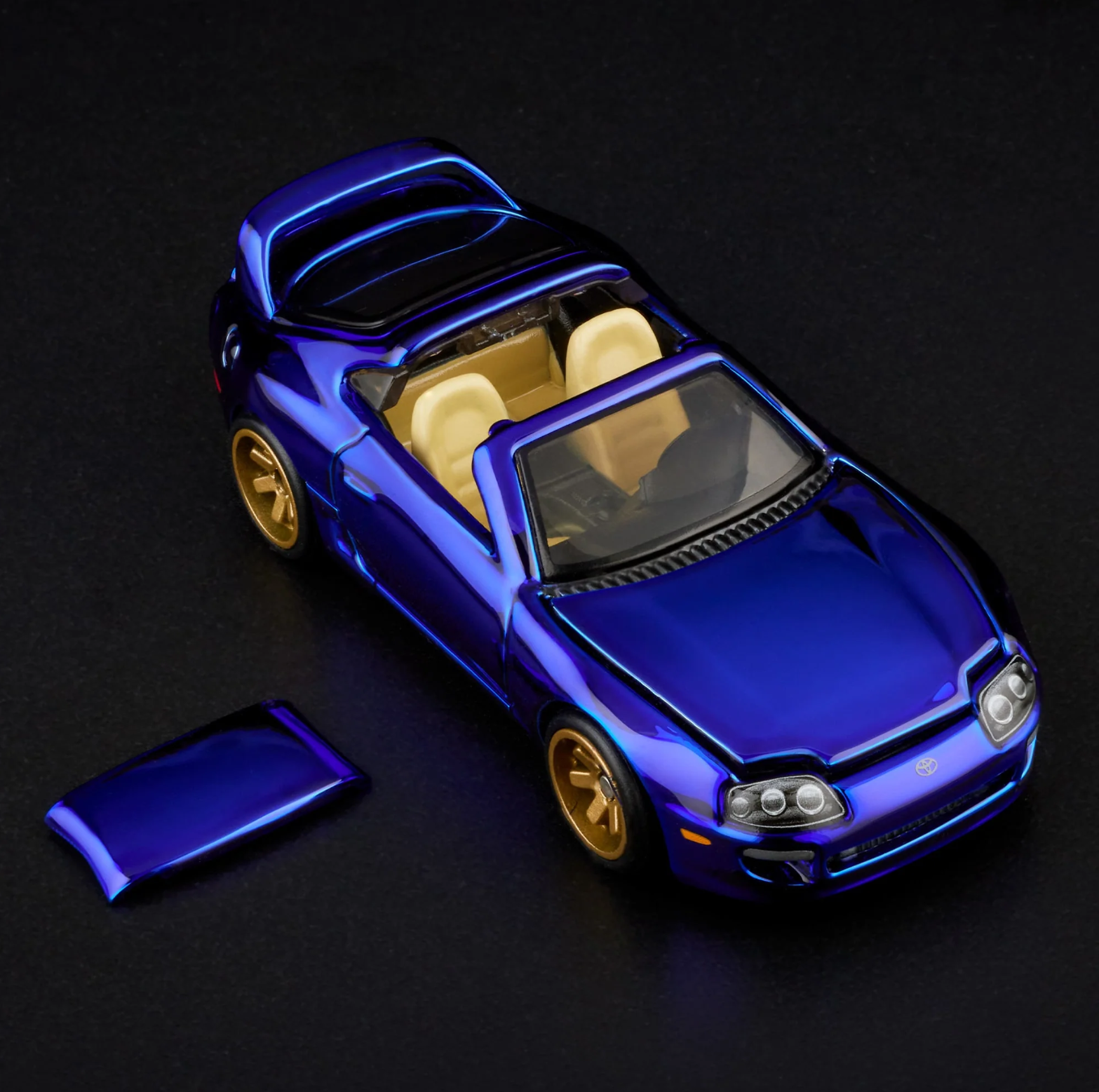 Hot Wheels Collectors RLC Exclusive 1997 Toyota Supra