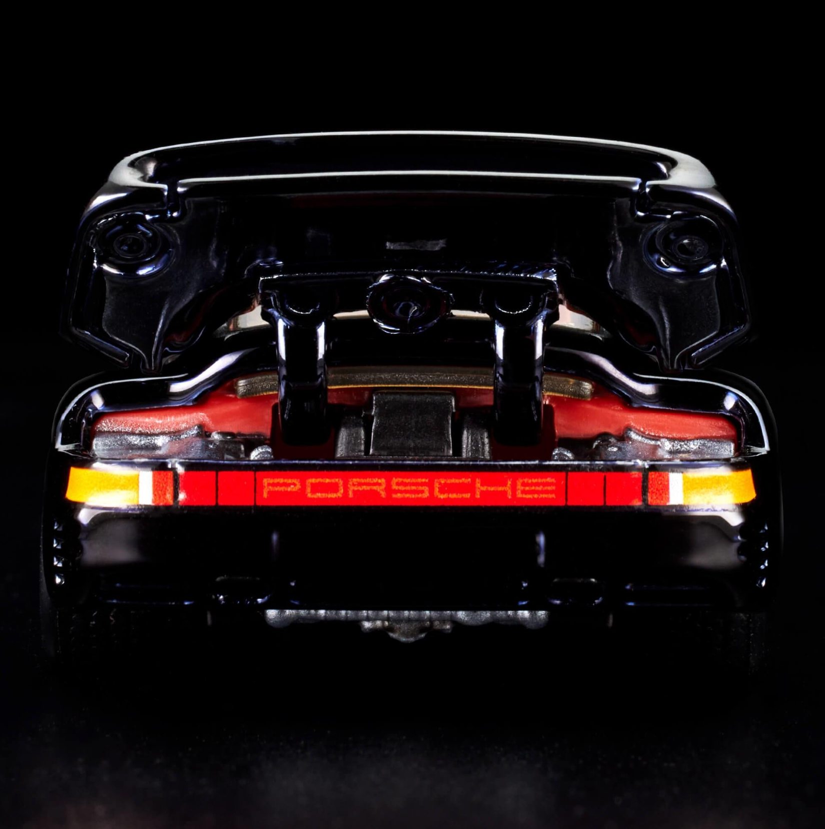 Hot Wheels Collectors RLC Exclusive 1986 Porsche 959 Black