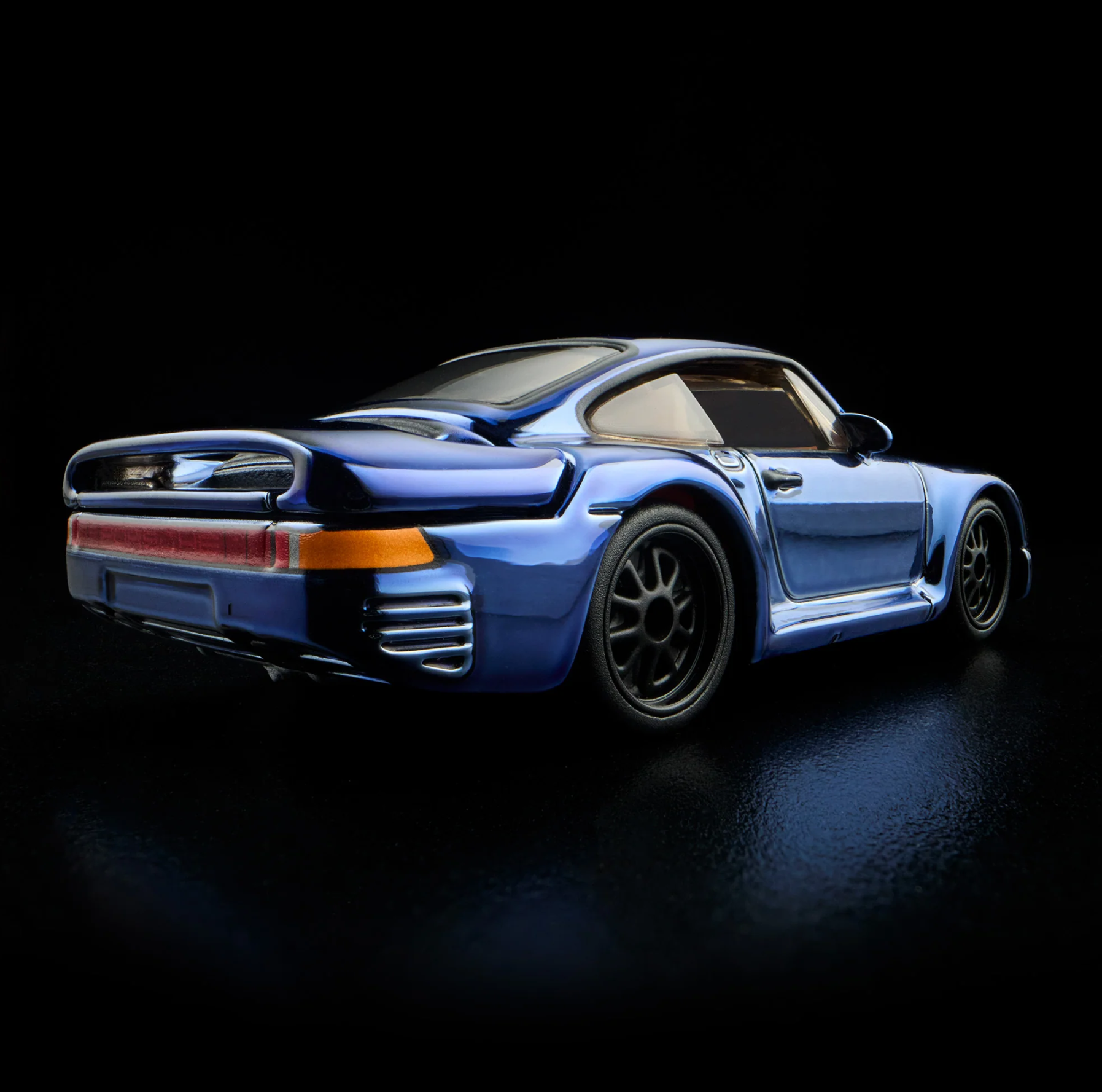 Hot Wheels Collectors RLC Exclusive Porsche 959 hwf18
