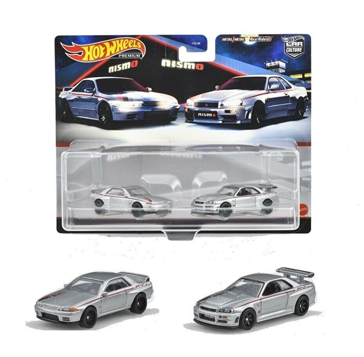 Hot Wheels Collectors RLC Exclusive Custom '72 Datsun 240Z