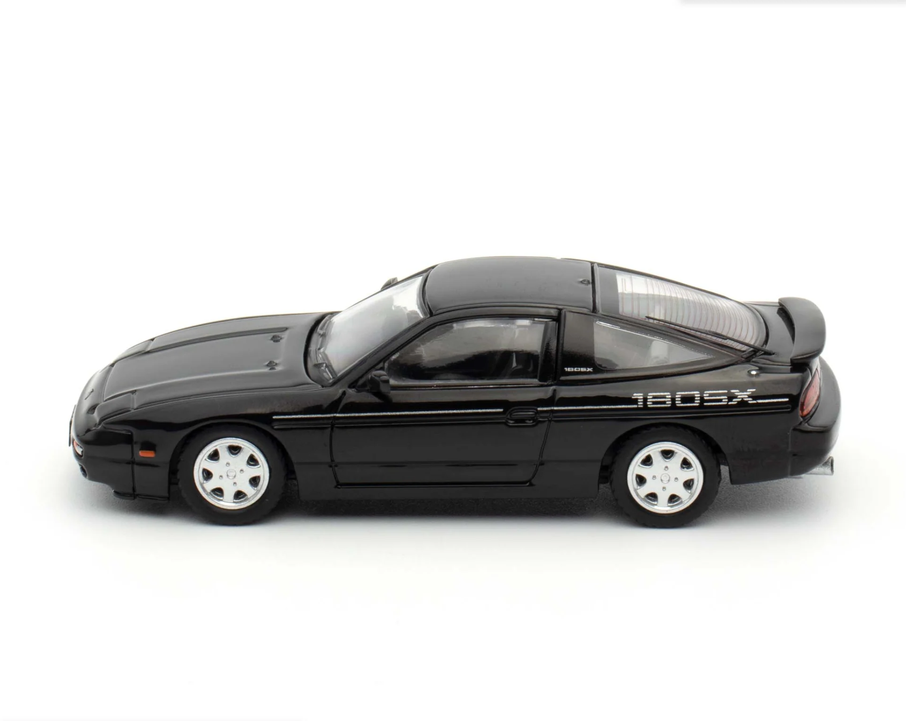 İNNO64 Nissan 180SX Black