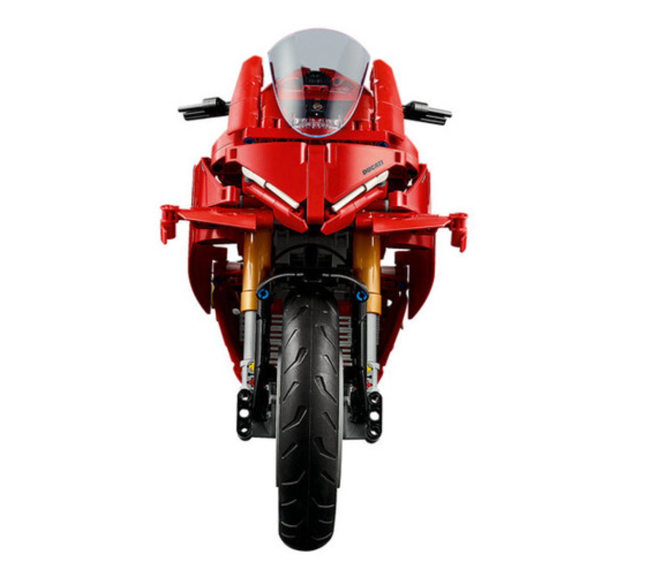 LEGO® Technic Ducati Panigale V4 S Motosiklet