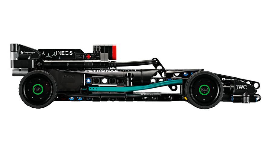 LEGO® Technic Mercedes-AMG F1 W14 E Performance Pull-Back