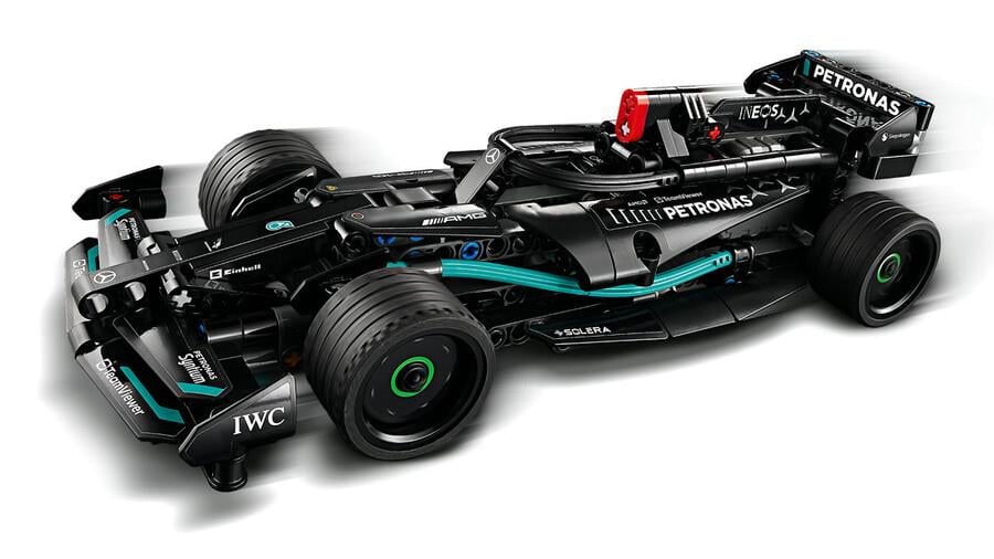LEGO® Technic Mercedes-AMG F1 W14 E Performance Pull-Back