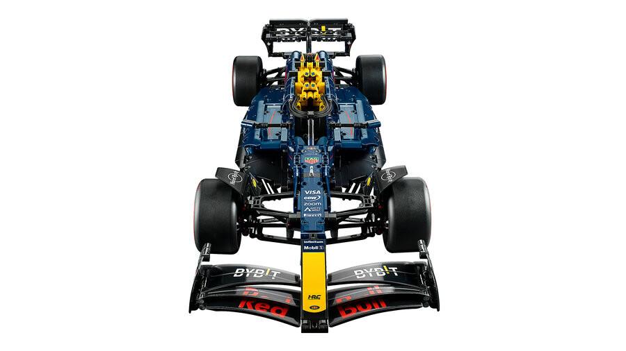 LEGO® Technic Oracle Red Bull Racing RB20 F1 Araba