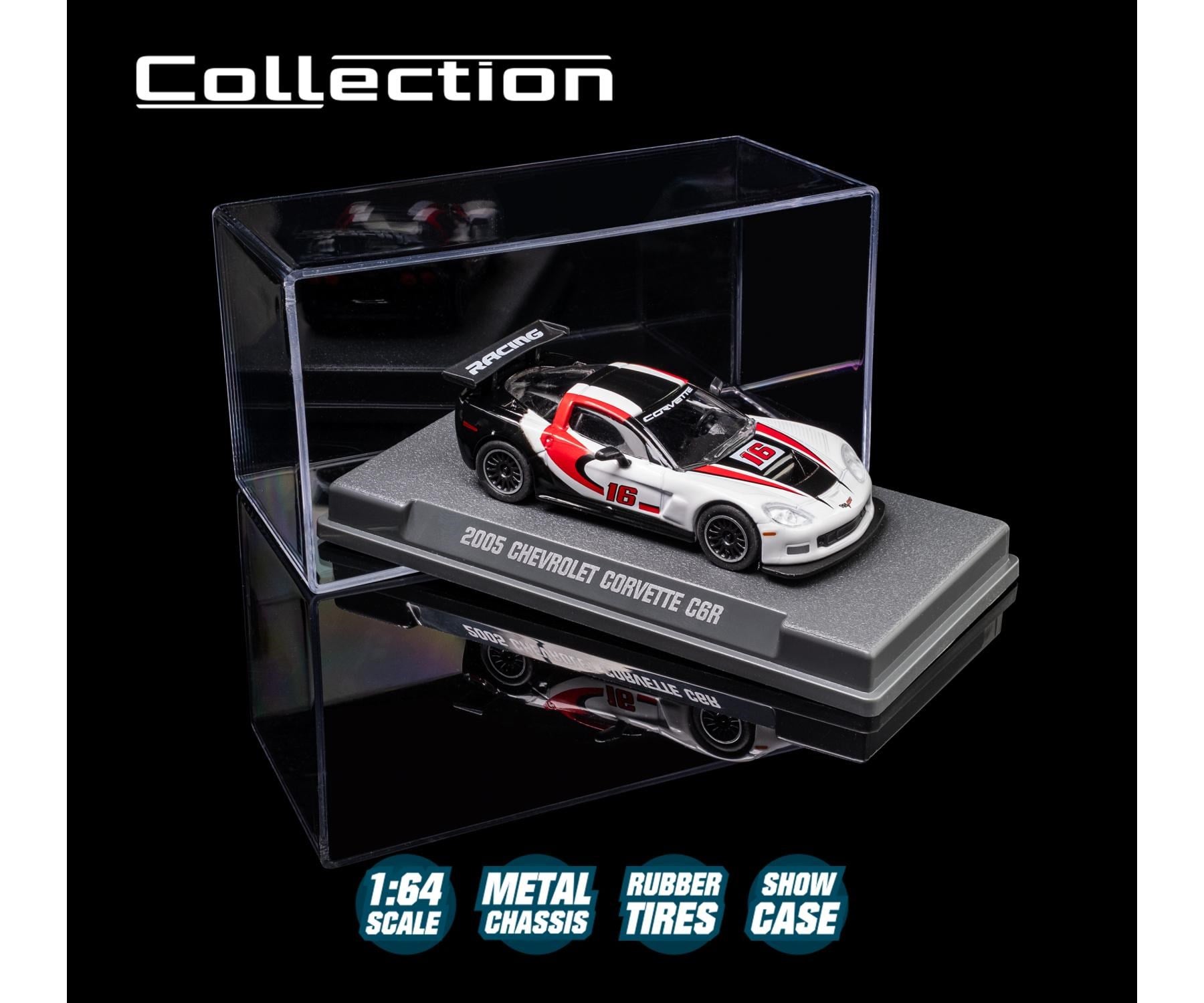 Majorette Collection 2005 Chevrolet Corvette C6 R