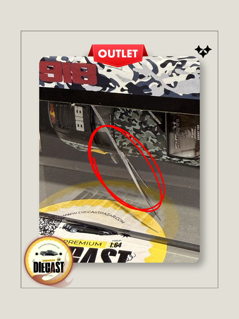 Outlet Fast Speed Nissan Skyline R34 Red Bull
