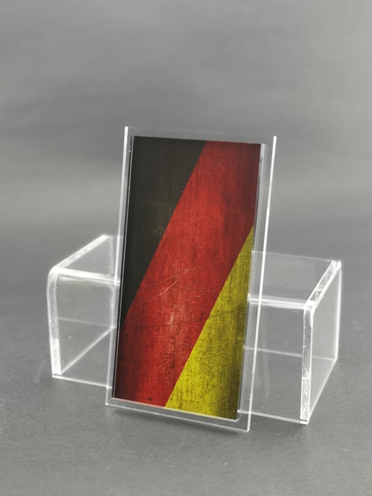 Premium Model Case Bmw German Flag